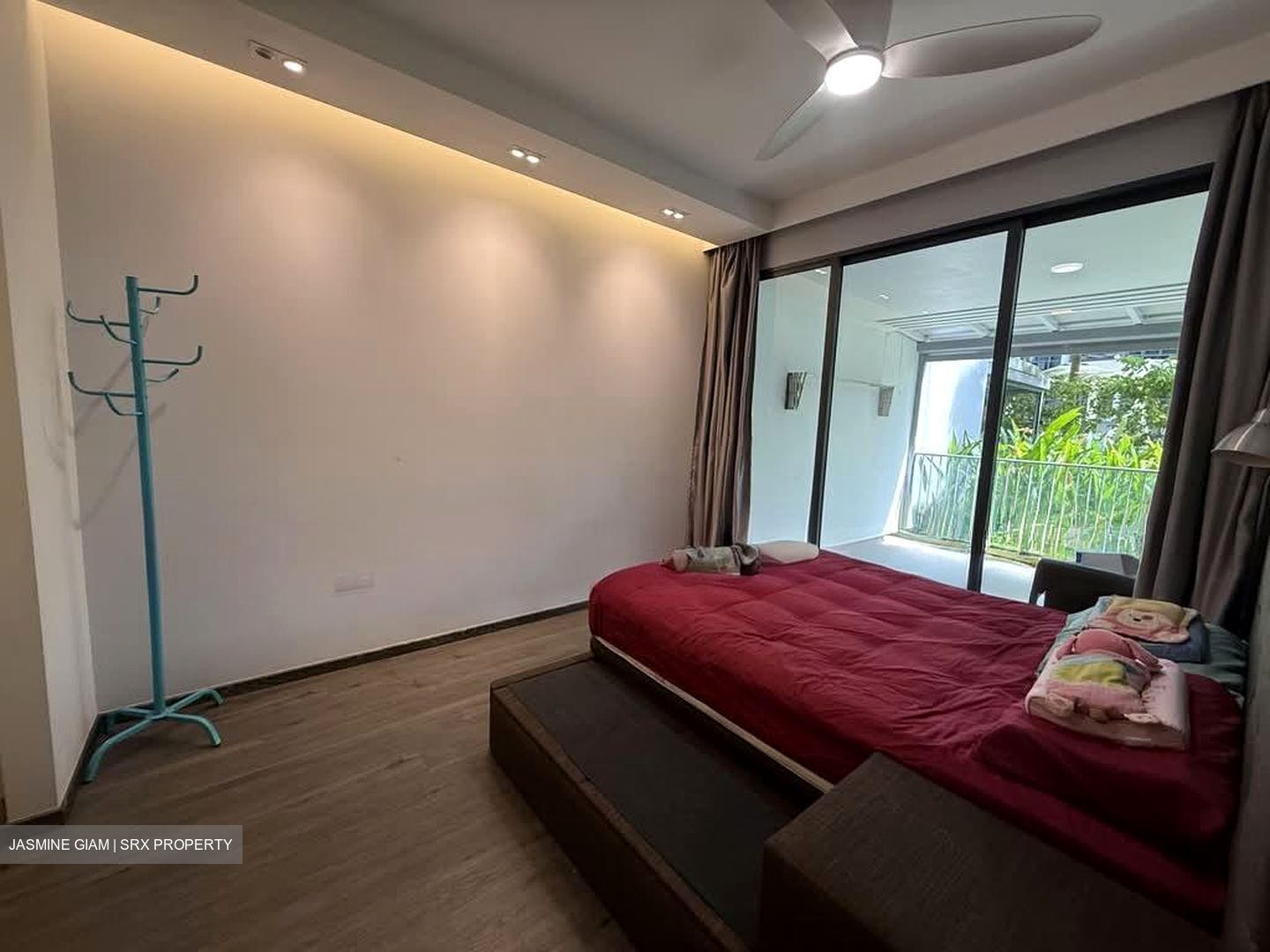 Blossom Residences (D23), Condominium #551604951